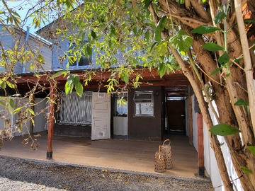 Venta / Casa / La Cruz
