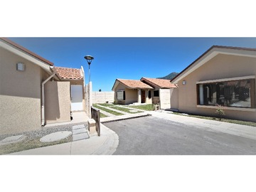 Venta / Casa / La Cruz