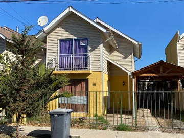 Venta / Casa / La Cruz