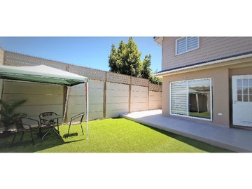 Venta / Casa / La Cruz