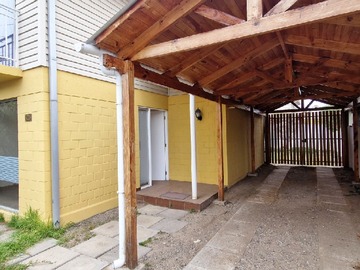 Venta / Casa / La Cruz