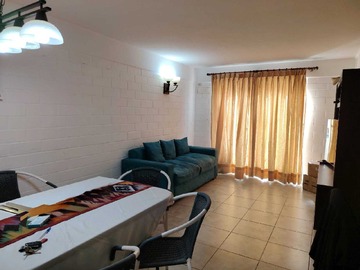 Venta / Casa / La Cruz