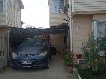 Venta / Casa / La Cruz
