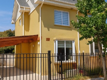 Venta / Casa / La Cruz