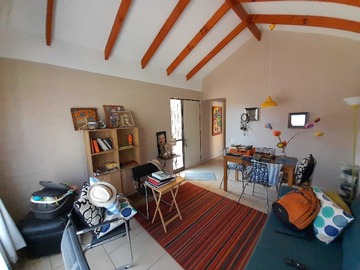 Venta / Casa / La Cruz