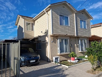 Venta / Casa / La Cruz