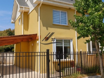 Venta / Casa / La Cruz