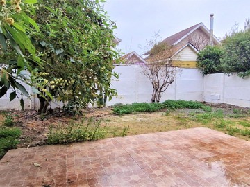 Venta / Casa / La Cruz