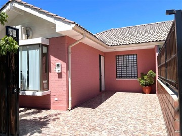 Venta / Casa / La Cruz