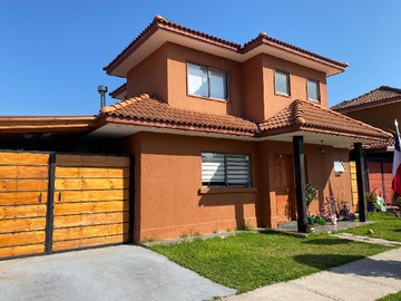 Venta / Casa / La Cruz