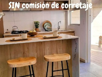 Venta / Casa / La Cruz