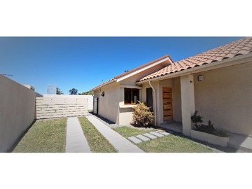 Venta / Casa / La Cruz