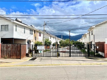 Venta / Casa / La Cruz