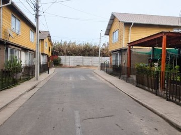 Venta / Casa / La Cruz