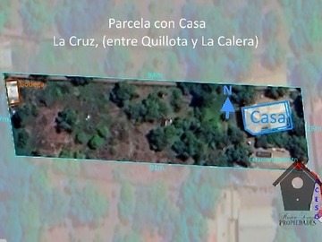 Venta / Casa / La Cruz