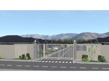Venta / Casa / La Cruz