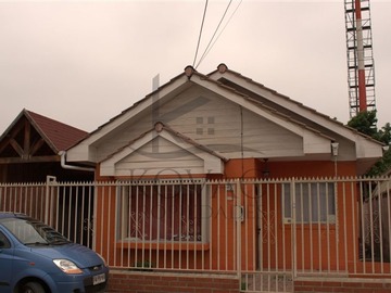 Venta / Casa / La Cruz