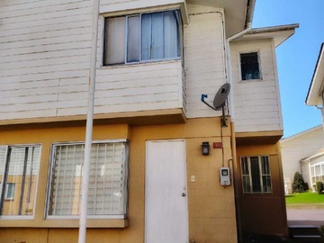 Venta / Casa / La Cruz