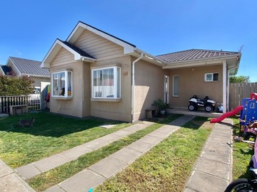 Venta / Casa / La Cruz