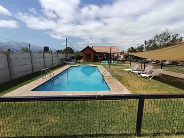 Venta / Casa / La Cruz