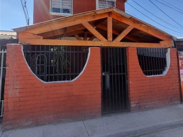 Venta / Casa / La Cruz