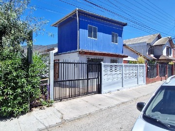 Venta / Casa / La Cruz