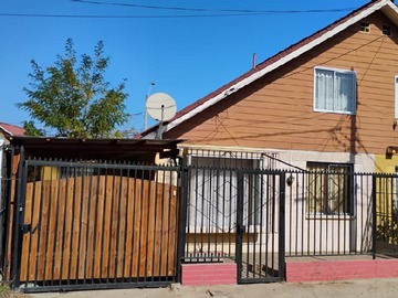 Venta / Casa / La Cruz