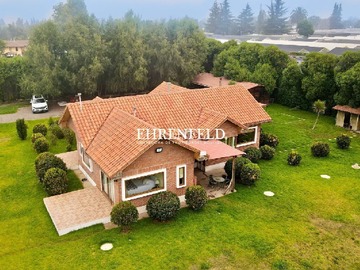 Venta / Casa / La Cruz