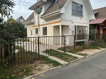 Venta / Casa / La Cruz