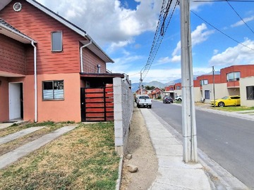 Venta / Casa / La Cruz