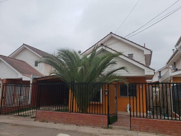 Venta / Casa / La Cruz