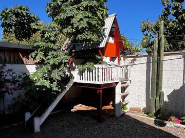 Venta / Casa / La Cruz