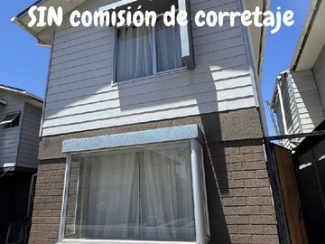 Venta / Casa / La Cruz