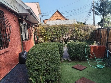 Venta / Casa / La Florida