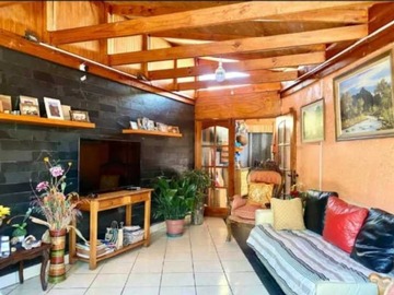 Venta / Casa / La Florida