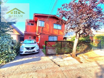 Venta / Casa / La Florida