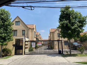 Venta / Casa / La Florida