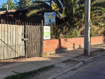 Venta / Casa / La Florida