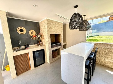 Venta / Casa / La Florida