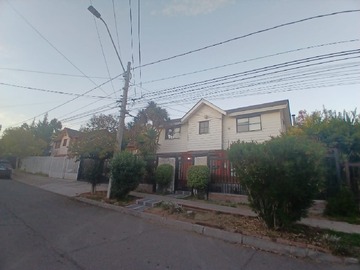 Venta / Casa / La Florida