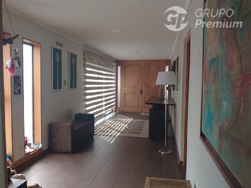 Venta / Casa / La Florida
