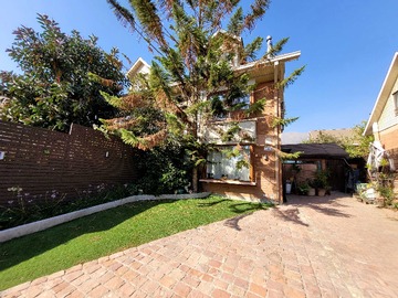 Venta / Casa / La Florida