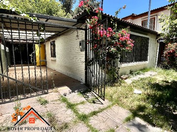 Venta / Casa / La Florida