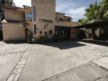 Venta / Casa / La Florida