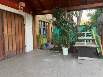 Venta / Casa / La Florida