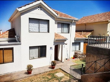 Venta / Casa / La Florida