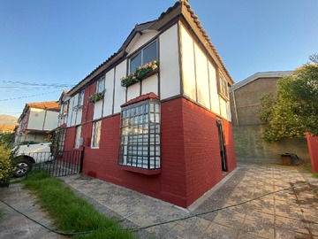Venta / Casa / La Florida