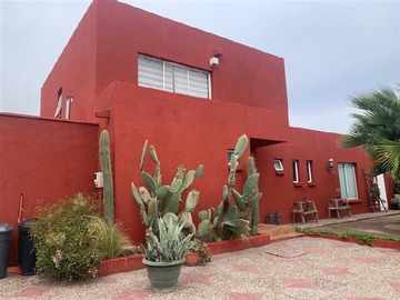 Venta / Casa / La Florida