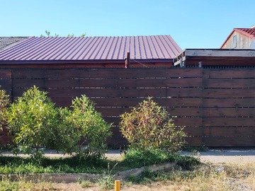 Venta / Casa / La Florida