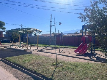 Venta / Casa / La Florida